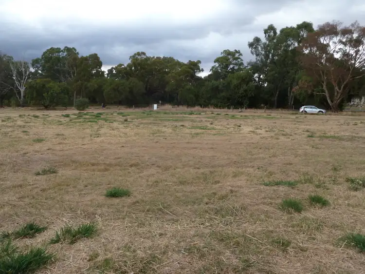 Fifth view of Homely rural property listing, Lot 80 Boort-Wedderburn Road, Wedderburn VIC 3518