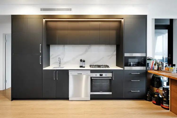 Third view of Homely apartment listing, 711/26A Lord Sheffield Circuit, Penrith NSW 2750