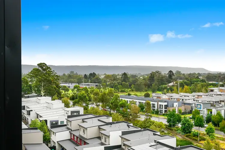 Fourth view of Homely apartment listing, 711/26A Lord Sheffield Circuit, Penrith NSW 2750
