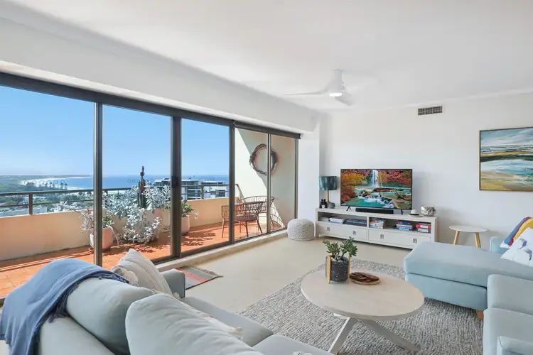Main view of Homely unit listing, 20/26 Church Street, Wollongong NSW 2500