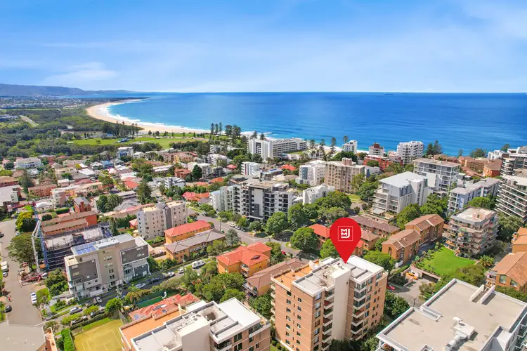 Second view of Homely unit listing, 20/26 Church Street, Wollongong NSW 2500