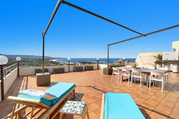 Fourth view of Homely unit listing, 20/26 Church Street, Wollongong NSW 2500