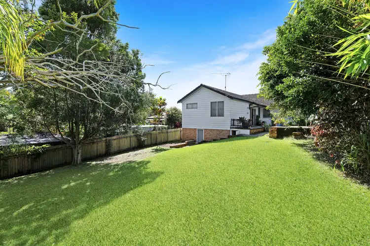Main view of Homely house listing, 4 Whaites Street, Nambucca Heads NSW 2448