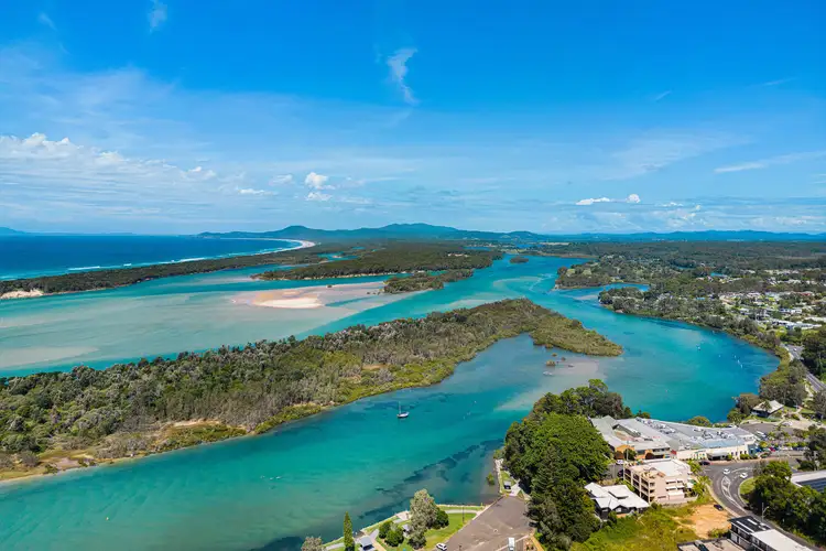 Second view of Homely house listing, 4 Whaites Street, Nambucca Heads NSW 2448