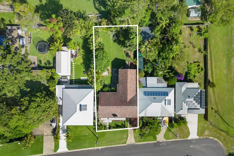 Fourth view of Homely house listing, 4 Whaites Street, Nambucca Heads NSW 2448