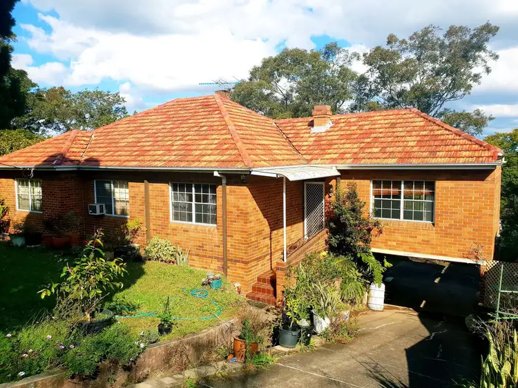 Main view of Homely house listing, 308 Blaxland Road, Ryde NSW 2112