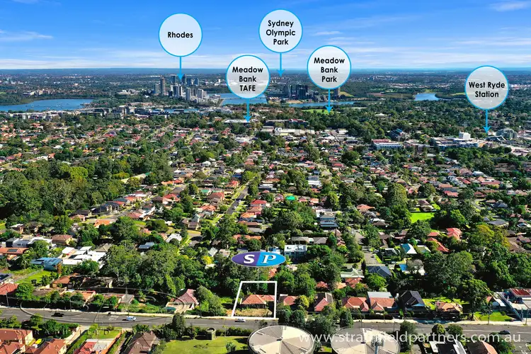 Third view of Homely house listing, 308 Blaxland Road, Ryde NSW 2112