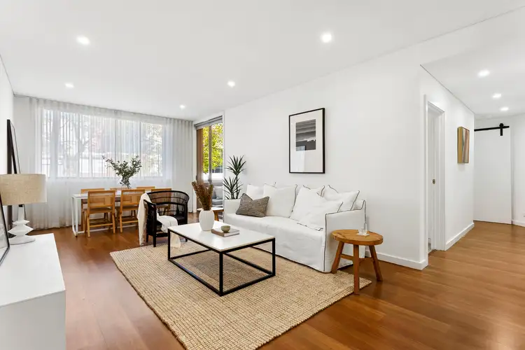 Main view of Homely apartment listing, 101/538-540 Sydney Road, Seaforth NSW 2092