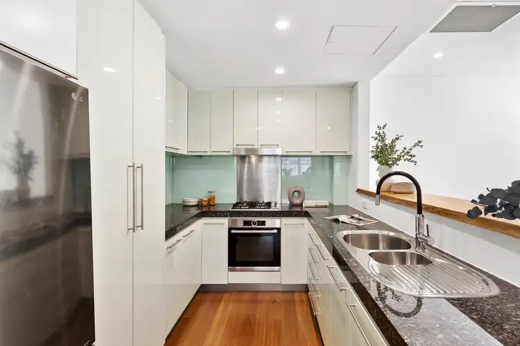 Second view of Homely apartment listing, 101/538-540 Sydney Road, Seaforth NSW 2092