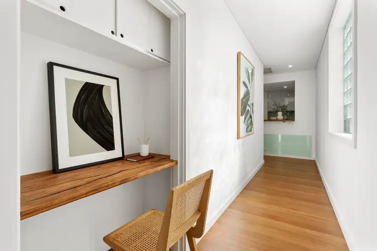 Third view of Homely apartment listing, 101/538-540 Sydney Road, Seaforth NSW 2092
