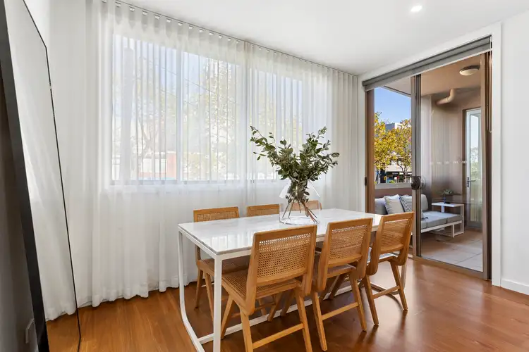 Fourth view of Homely apartment listing, 101/538-540 Sydney Road, Seaforth NSW 2092