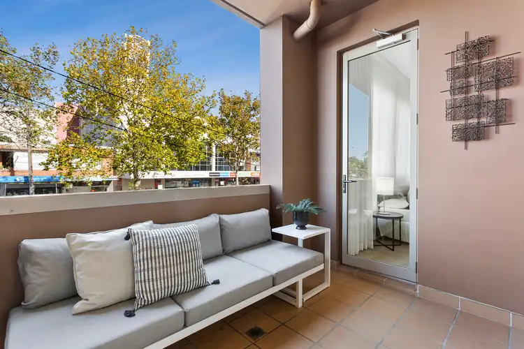 Fifth view of Homely apartment listing, 101/538-540 Sydney Road, Seaforth NSW 2092