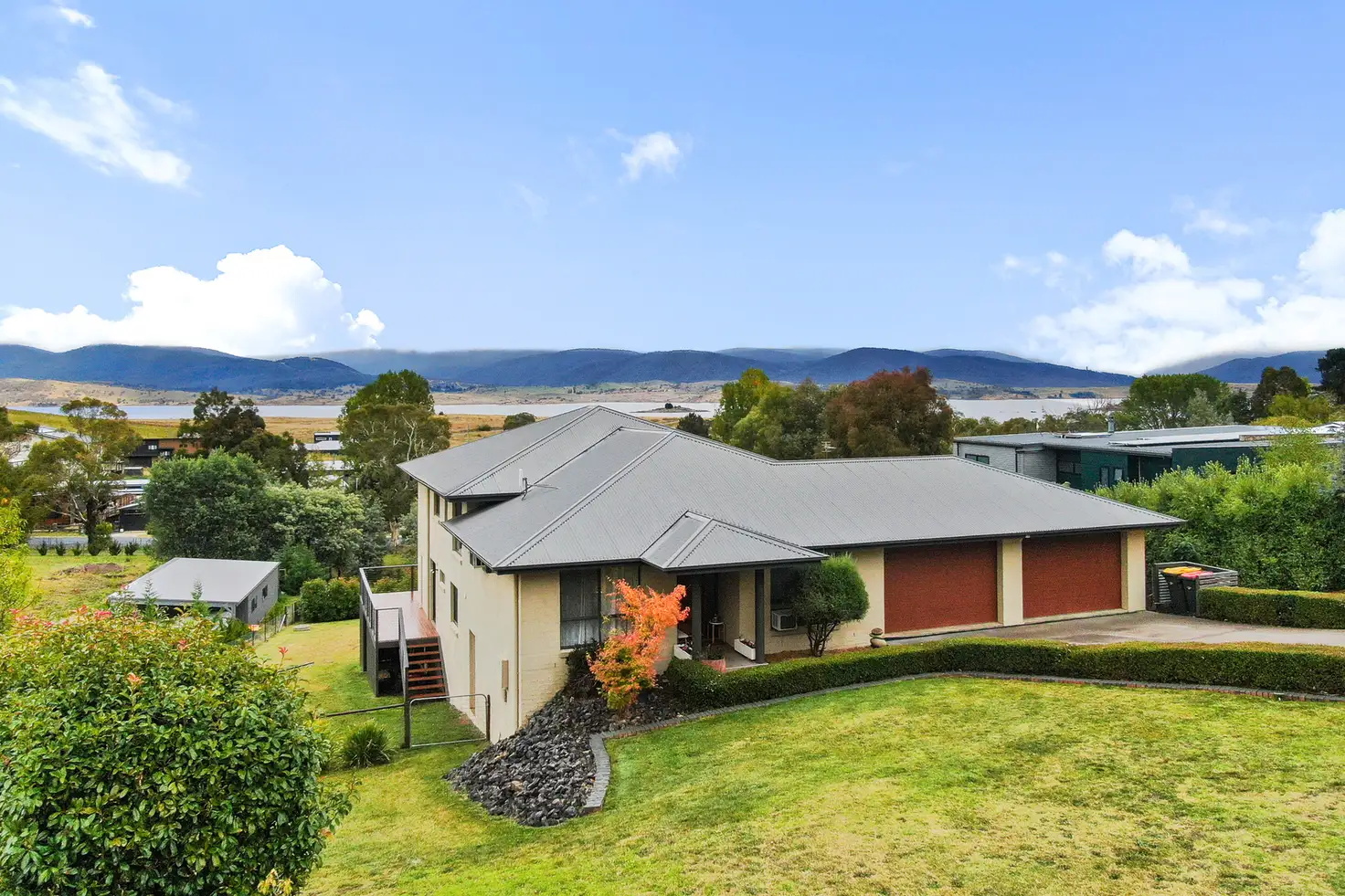 Main view of Homely house listing, 12 Acacia Place, Jindabyne NSW 2627