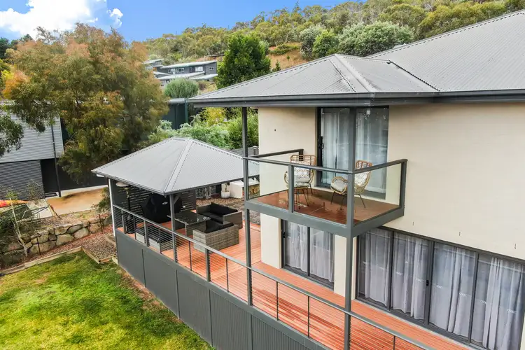 Third view of Homely house listing, 12 Acacia Place, Jindabyne NSW 2627