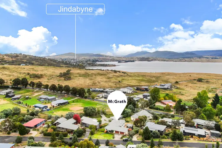 Fourth view of Homely house listing, 12 Acacia Place, Jindabyne NSW 2627