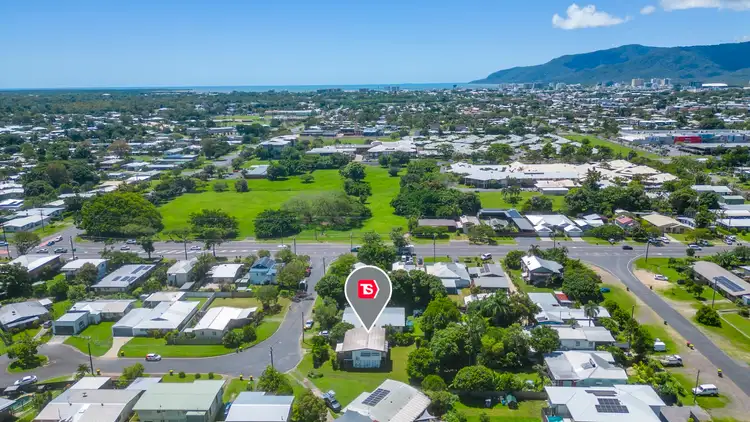 Main view of Homely house listing, 4 Elmire Close, Westcourt QLD 4870