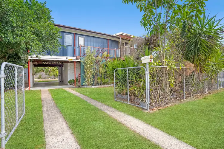 Third view of Homely house listing, 4 Elmire Close, Westcourt QLD 4870