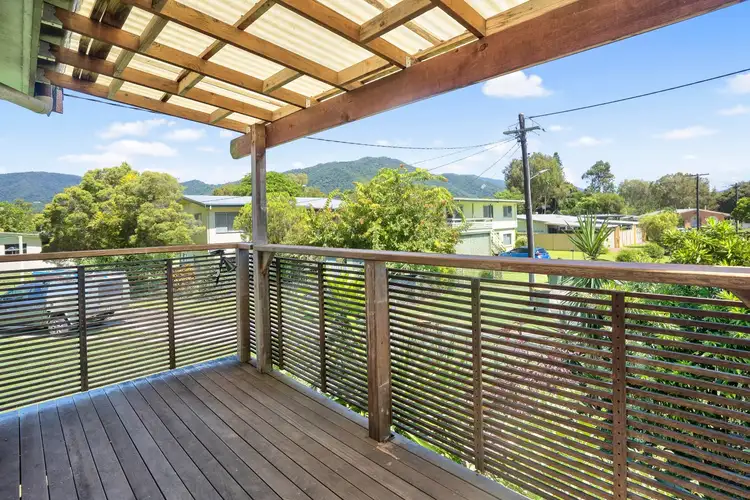 Fifth view of Homely house listing, 4 Elmire Close, Westcourt QLD 4870