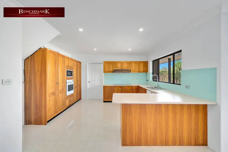 Second view of Homely house listing, 7 Buckingham Crescent, Chipping Norton NSW 2170