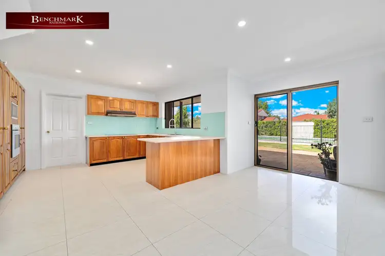 Third view of Homely house listing, 7 Buckingham Crescent, Chipping Norton NSW 2170