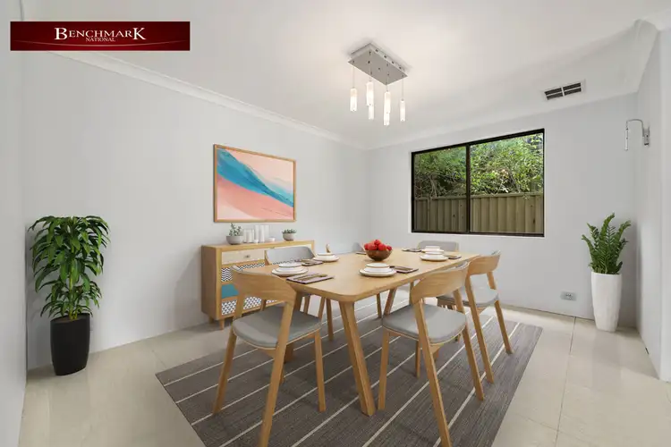 Fourth view of Homely house listing, 7 Buckingham Crescent, Chipping Norton NSW 2170