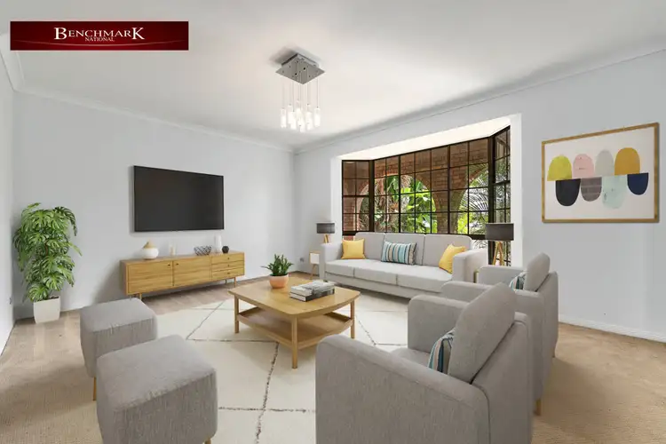 Fifth view of Homely house listing, 7 Buckingham Crescent, Chipping Norton NSW 2170