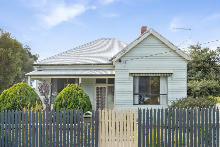 28 Weston Street, Beeac VIC 3251