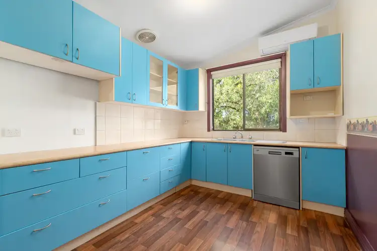 Second view of Homely house listing, 28 Weston Street, Beeac VIC 3251
