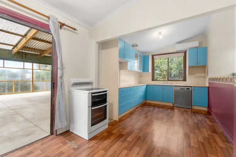 Third view of Homely house listing, 28 Weston Street, Beeac VIC 3251