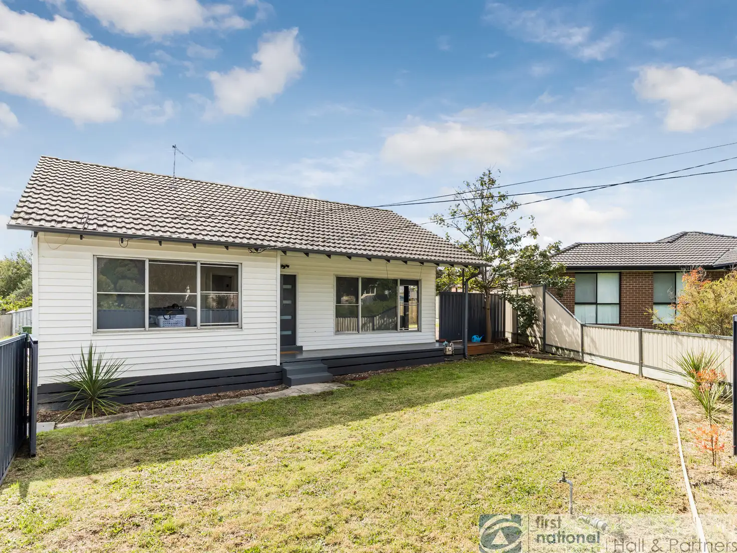 Main view of Homely unit listing, 1 Rain Court, Doveton VIC 3177