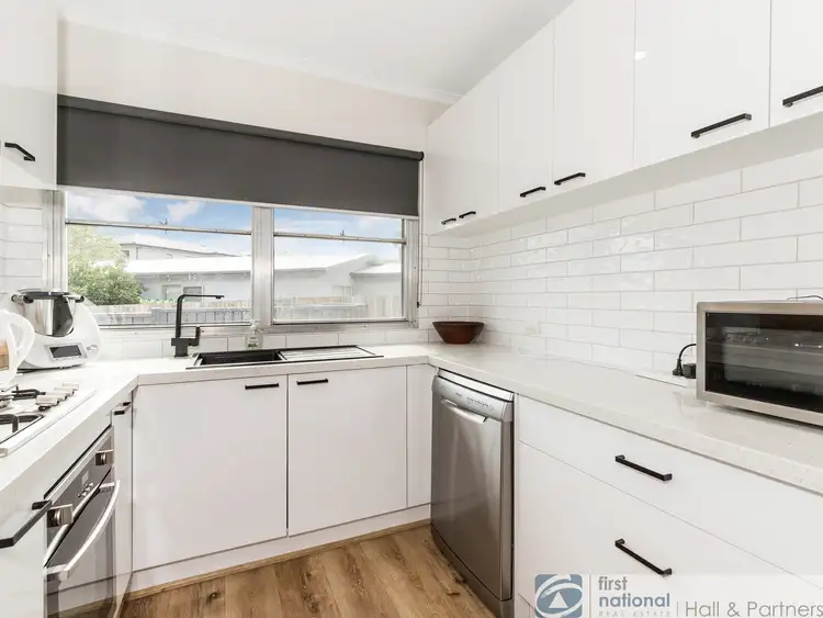 Third view of Homely unit listing, 1 Rain Court, Doveton VIC 3177