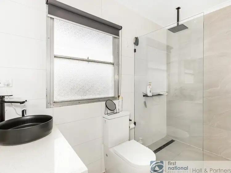 Fifth view of Homely unit listing, 1 Rain Court, Doveton VIC 3177