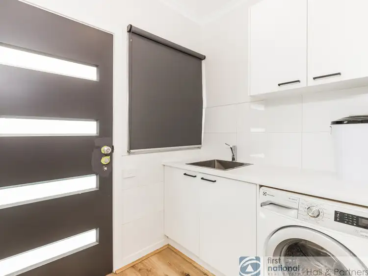 Sixth view of Homely unit listing, 1 Rain Court, Doveton VIC 3177