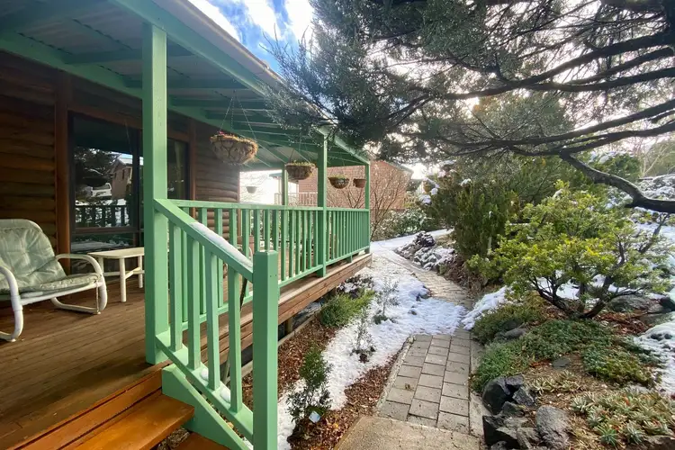 Second view of Homely house listing, 50 Lotus Avenue, Kalkite NSW 2627