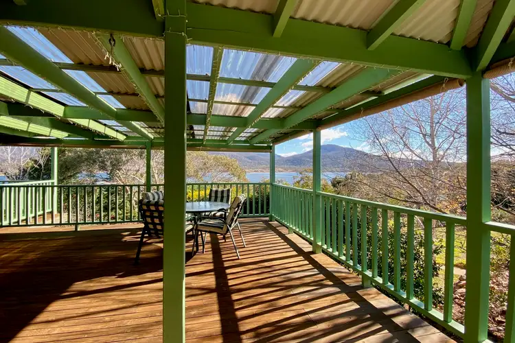 Third view of Homely house listing, 50 Lotus Avenue, Kalkite NSW 2627
