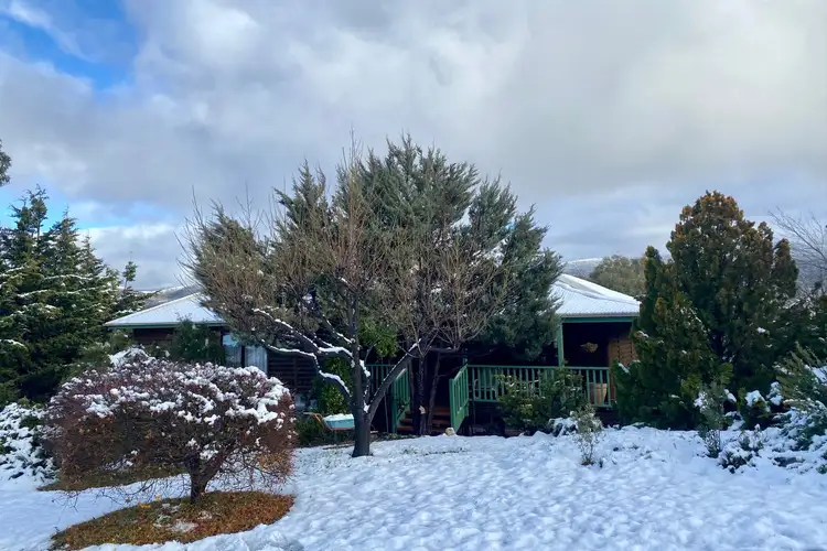 Fourth view of Homely house listing, 50 Lotus Avenue, Kalkite NSW 2627