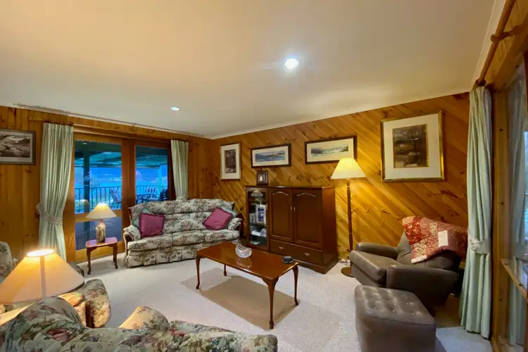 Fifth view of Homely house listing, 50 Lotus Avenue, Kalkite NSW 2627