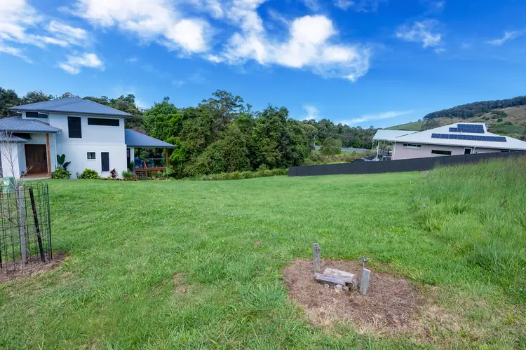 Fifth view of Homely land listing, 4 Knoll Place, Coffs Harbour NSW 2450