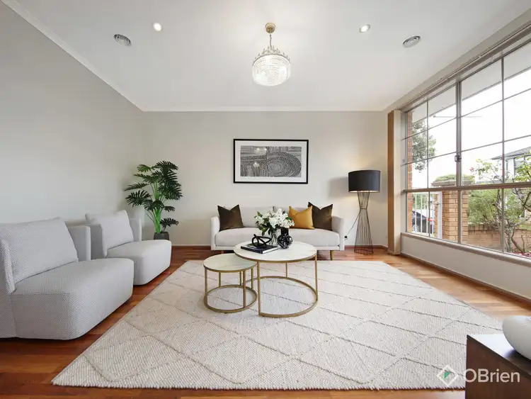 Second view of Homely unit listing, 6 Liddell Court, Mount Waverley VIC 3149