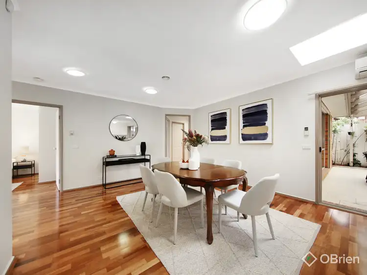 Third view of Homely unit listing, 6 Liddell Court, Mount Waverley VIC 3149