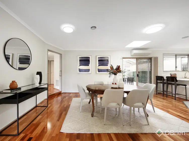 Fourth view of Homely unit listing, 6 Liddell Court, Mount Waverley VIC 3149