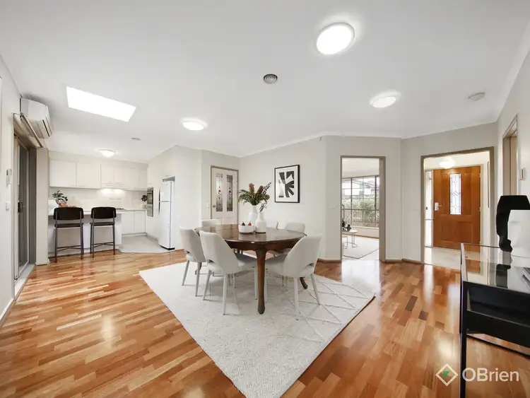 Fifth view of Homely unit listing, 6 Liddell Court, Mount Waverley VIC 3149