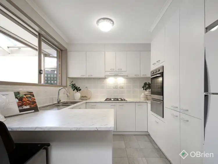 Sixth view of Homely unit listing, 6 Liddell Court, Mount Waverley VIC 3149