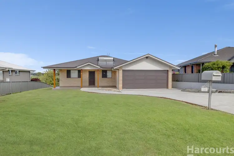 Main view of Homely house listing, 31 Webster Street, West Kempsey NSW 2440
