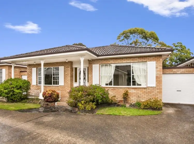 3/79 Greenacre Road, Connells Point NSW 2221