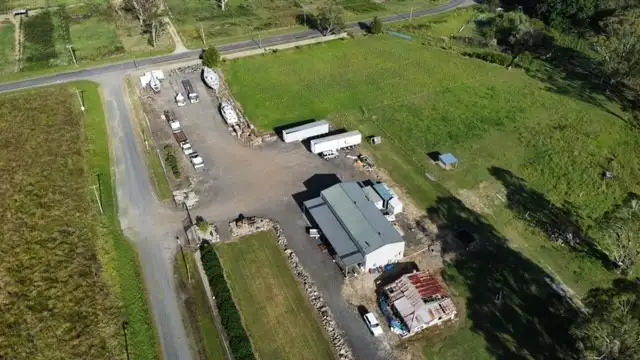 Third view of Homely rural property listing, 11 Neville Road, Riverstone NSW 2765