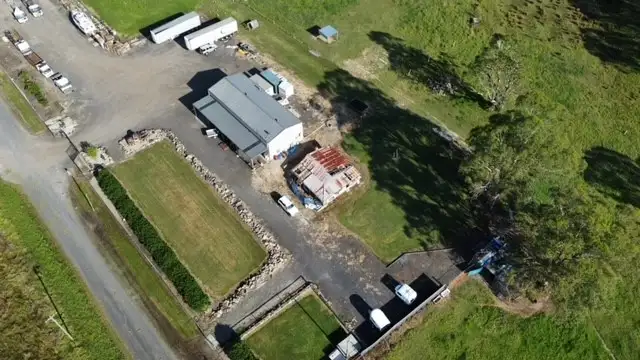 Fourth view of Homely rural property listing, 11 Neville Road, Riverstone NSW 2765