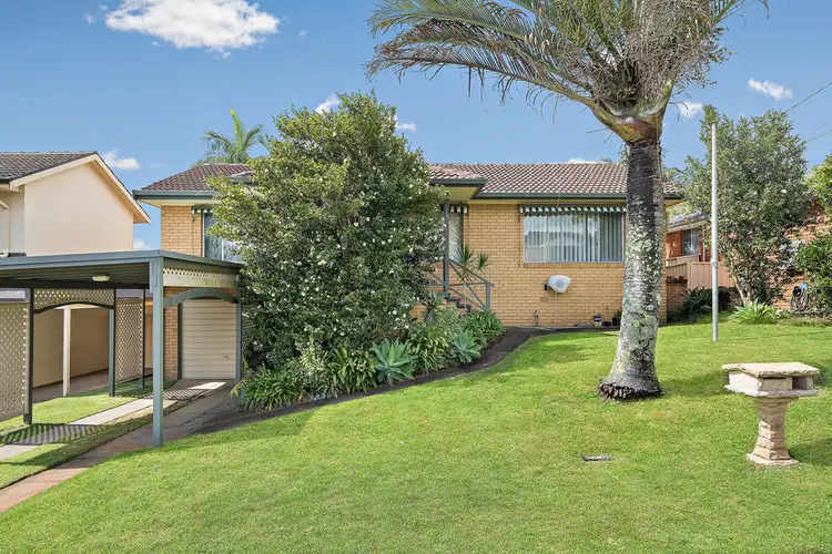 Main view of Homely house listing, 76 Ridge Road, Engadine NSW 2233
