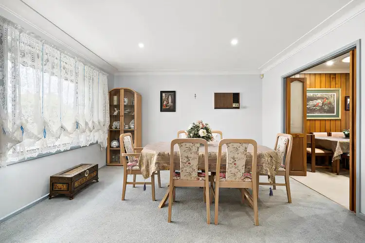 Fifth view of Homely house listing, 76 Ridge Road, Engadine NSW 2233
