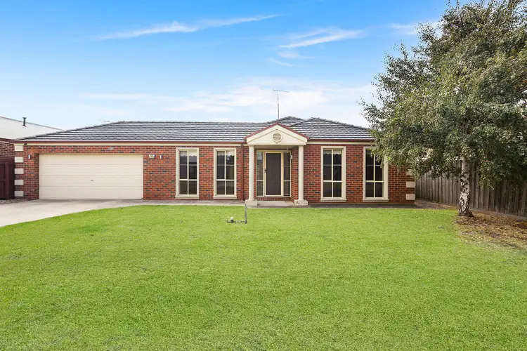 6 Viola Close, Bell Park VIC 3215